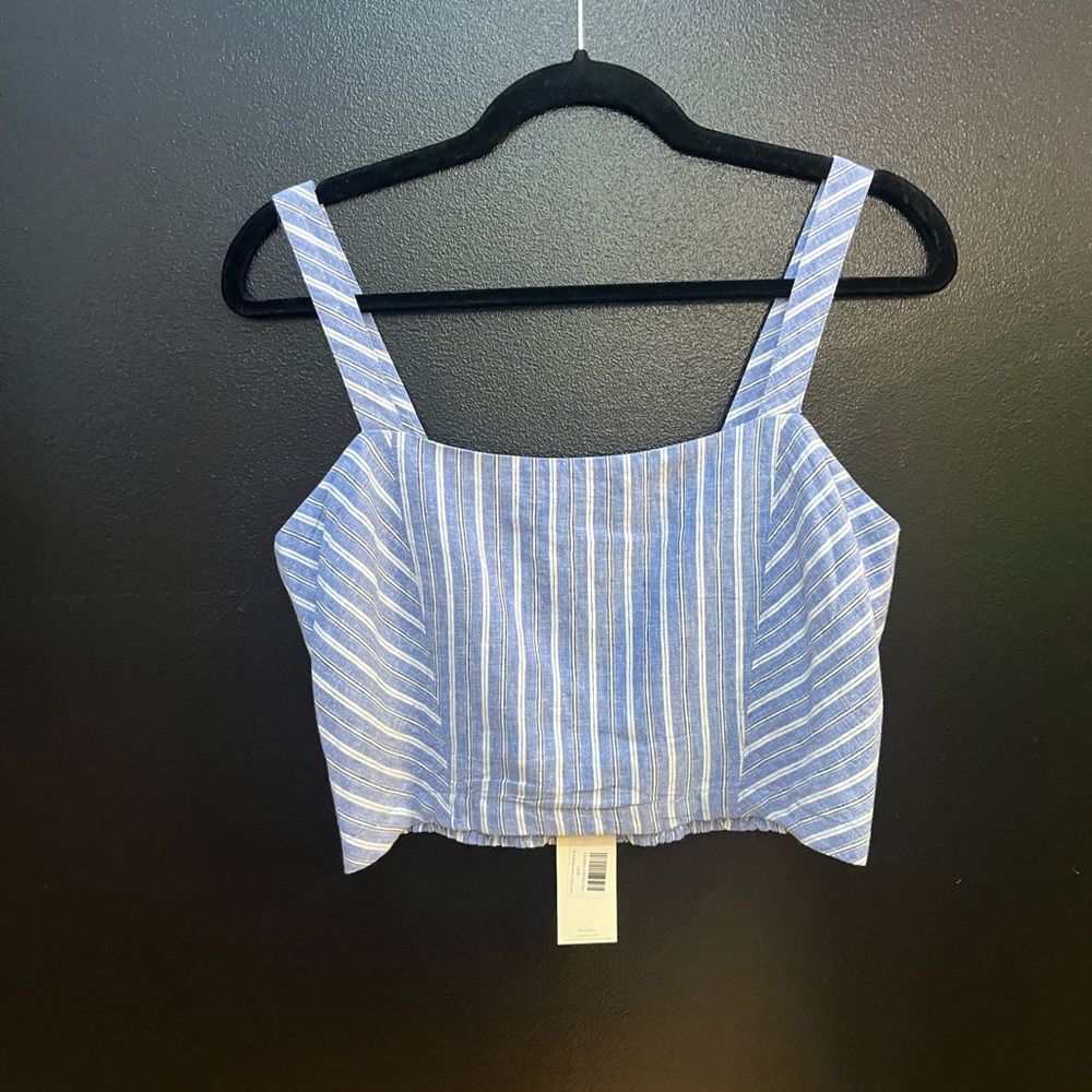 Z Supply Top